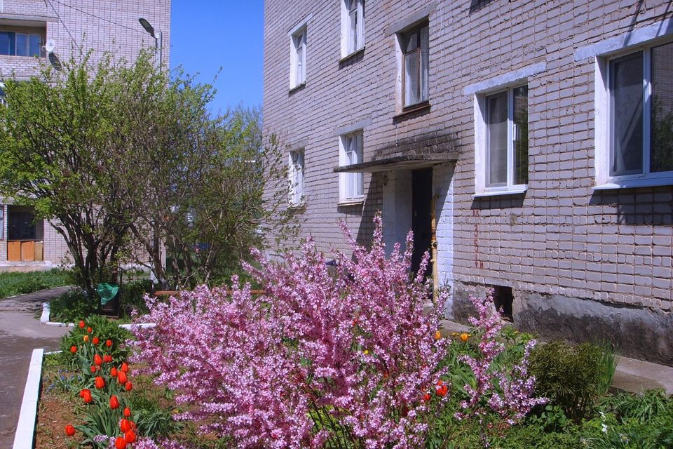 Продаётся 2-комнатная квартира, 41 м²
