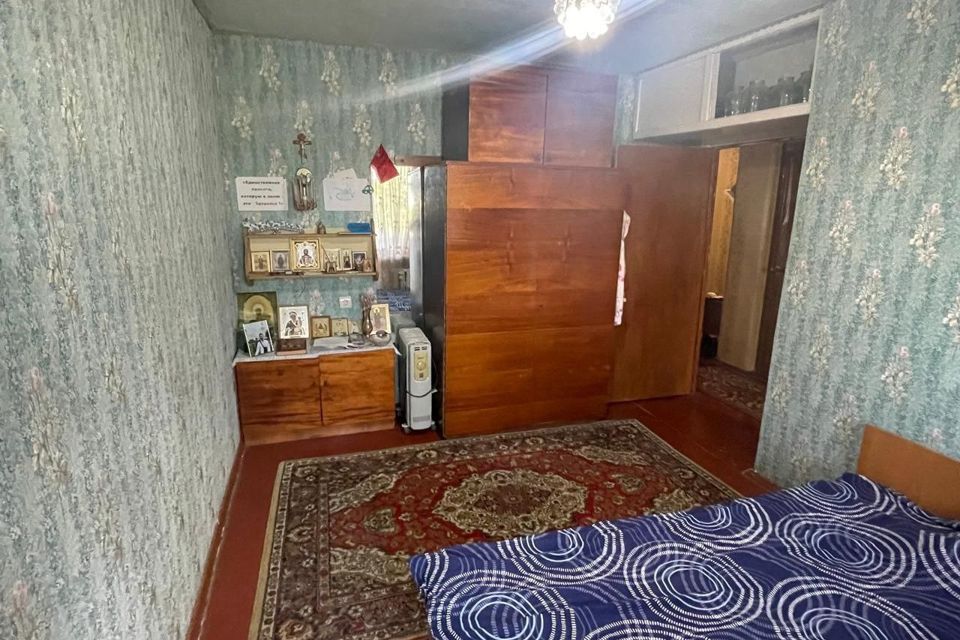 Продаётся 3-комнатная квартира, 572 м²