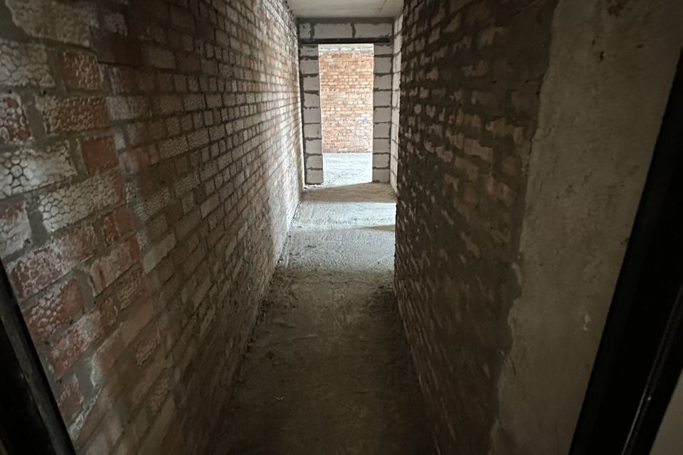 Продаётся 3-комнатная квартира, 62.7 м²