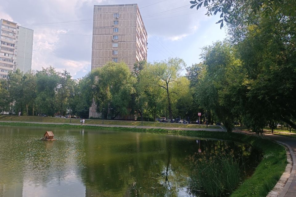 Продаётся 2-комнатная квартира, 47 м²