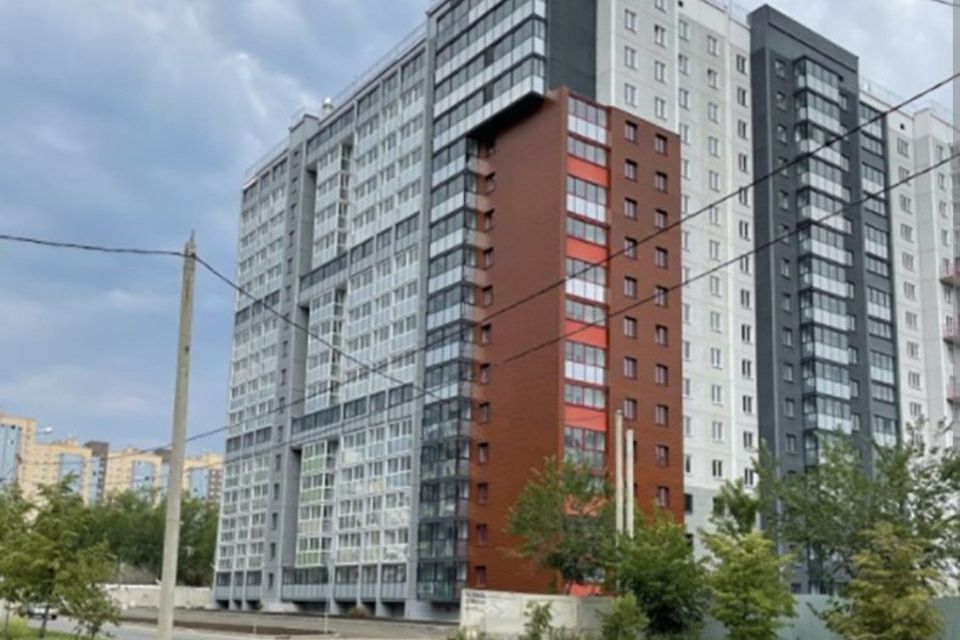 Продаётся 2-комнатная квартира, 52 м²