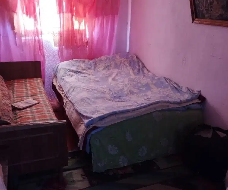 Продаётся 1-этажный дом, 42 м²