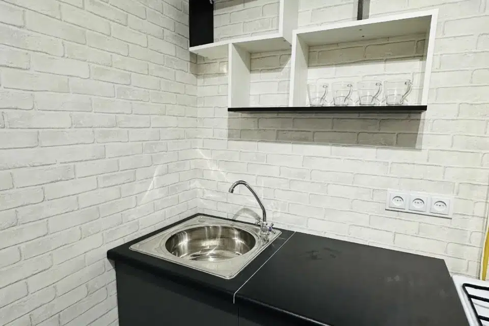 Продаётся 1-комнатная квартира, 33.7 м²
