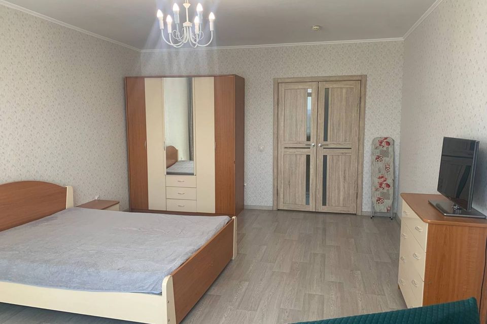 Продаётся 1-комнатная квартира, 35 м²