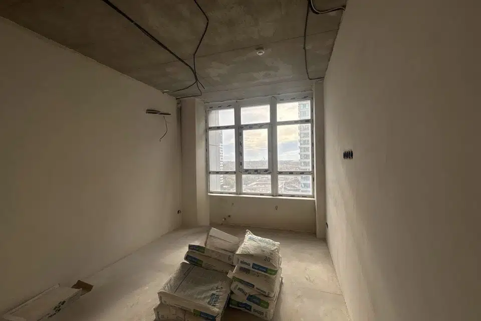 Продаётся 3-комнатная квартира, 73.8 м²
