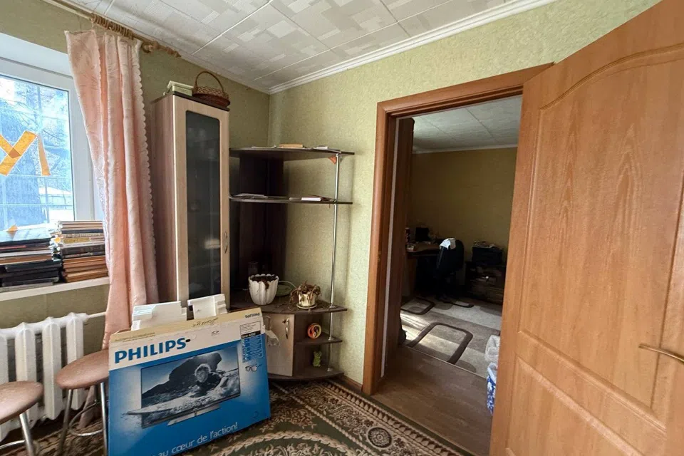Продаётся 2-комнатная квартира, 40 м²