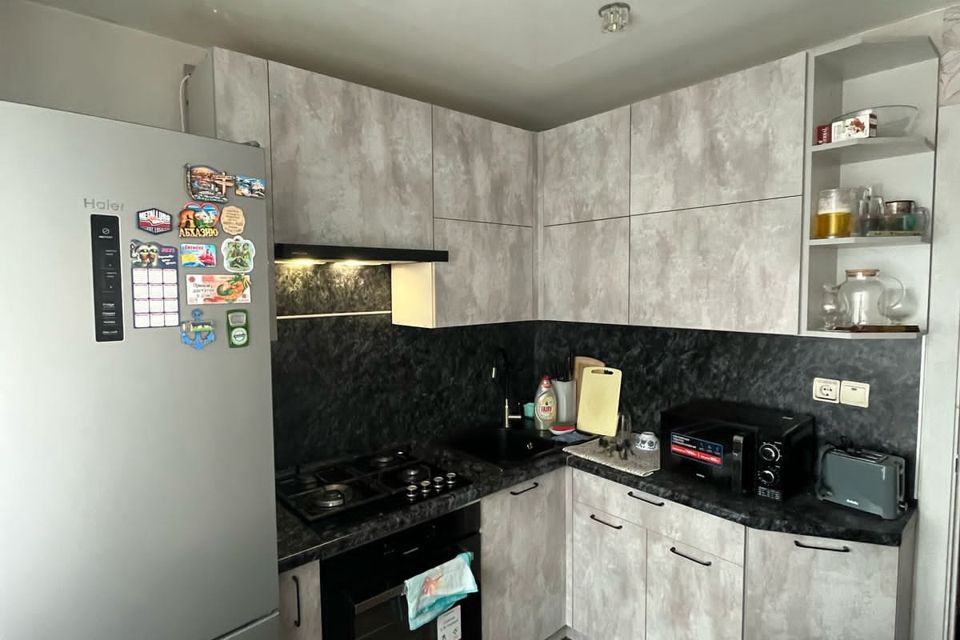 Продаётся 1-комнатная квартира, 30 м²
