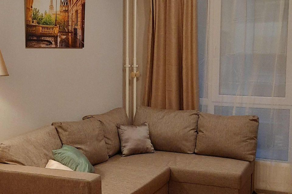 Продаётся студия, 22.1 м²