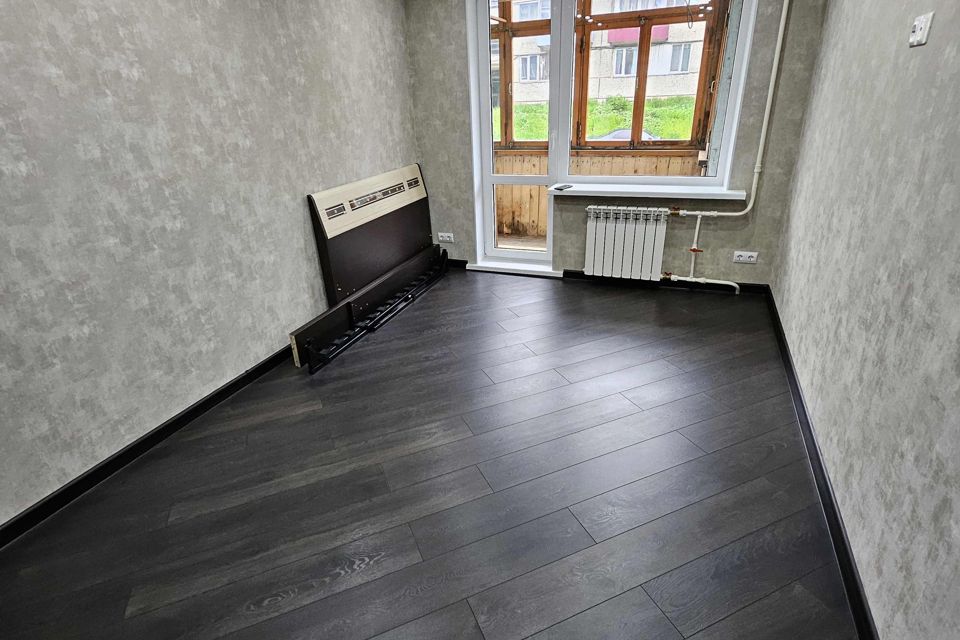 Продаётся 3-комнатная квартира, 50 м²
