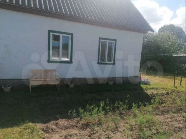 Продажа домов без посредников Троицкая Гора в Петергофе