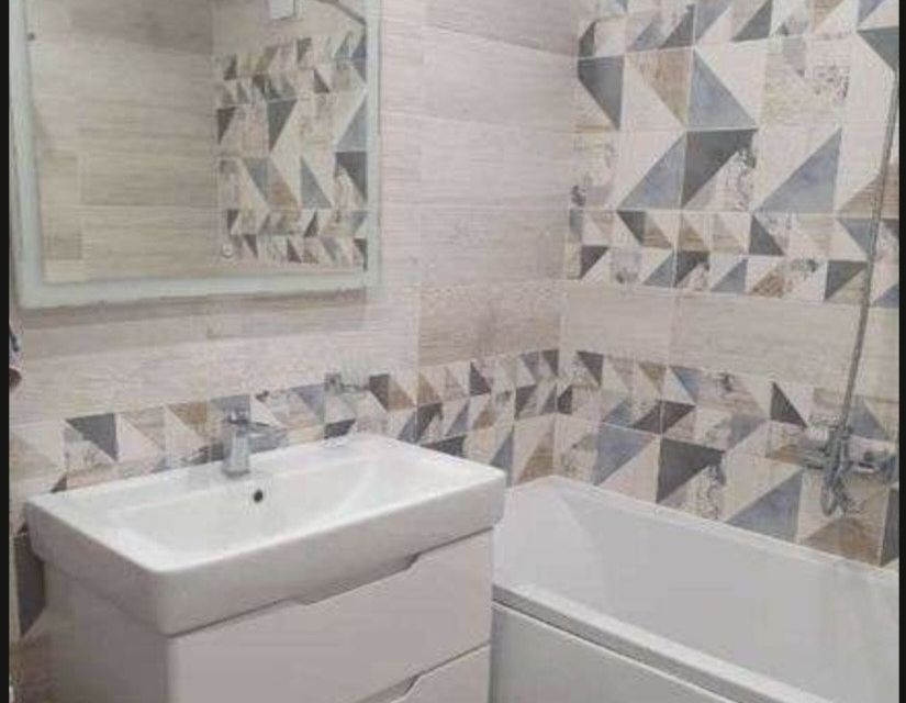 Продаётся 2-комнатная квартира, 64 м²