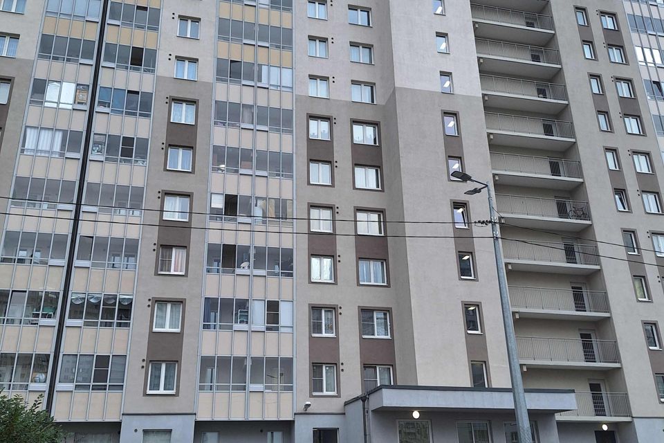 Продаётся студия, 20 м²