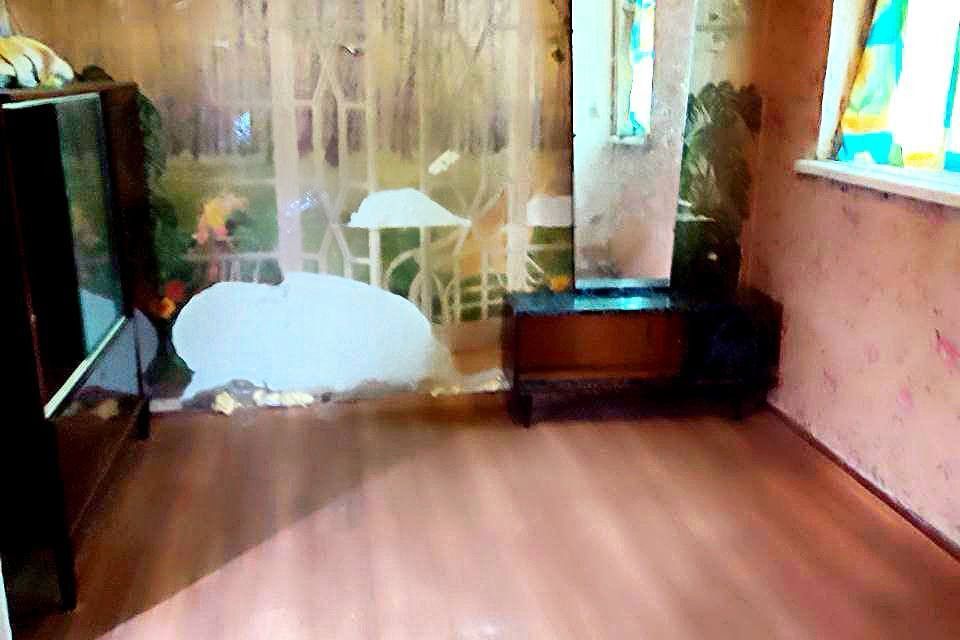 Продаётся 1-этажный дом, 67 м²