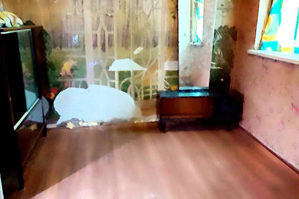 Продаётся 1-этажный дом, 67 м²