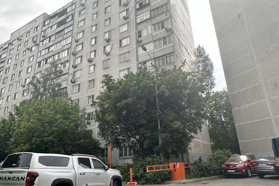 Продаётся студия, 10 м²