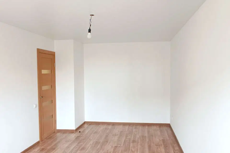Продаётся 3-комнатная квартира, 64.2 м²