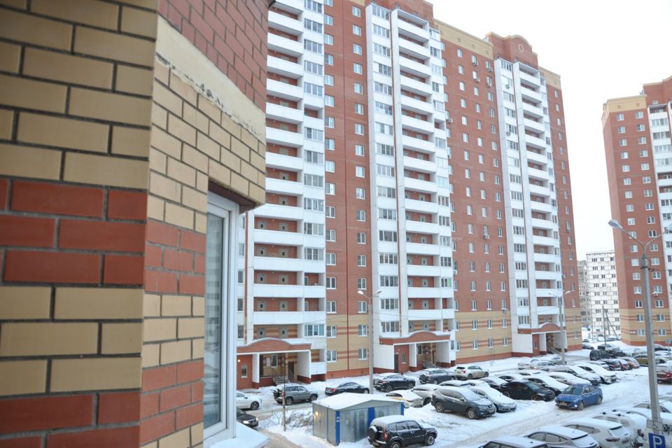 Продаётся 3-комнатная квартира, 79 м²