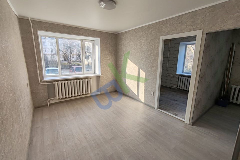 Продаётся 1-комнатная квартира, 30 м²