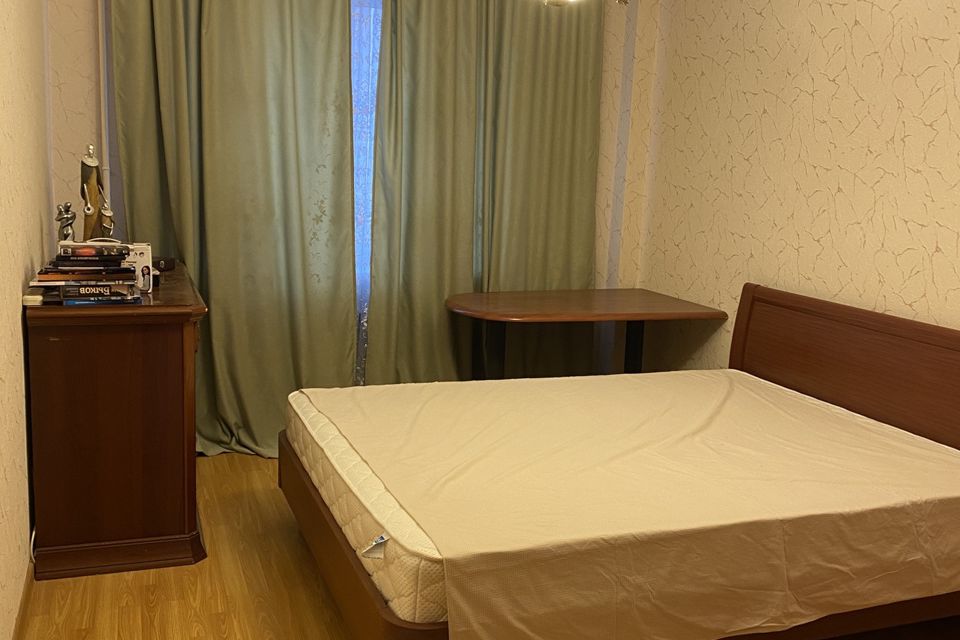 Продаётся 2-комнатная квартира, 68.4 м²