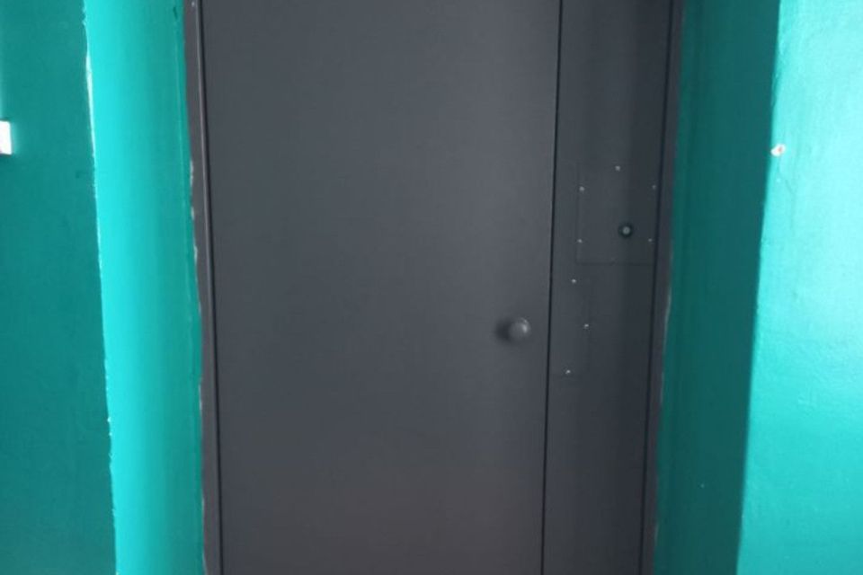 Продаётся 1-комнатная квартира, 23 м²