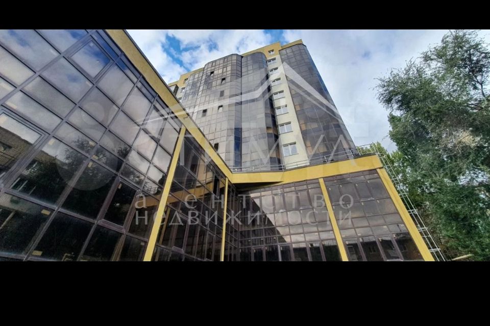 Продаётся 1-комнатная квартира, 43.5 м²