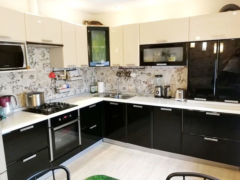 Продаётся 3-комнатная квартира, 70 м²