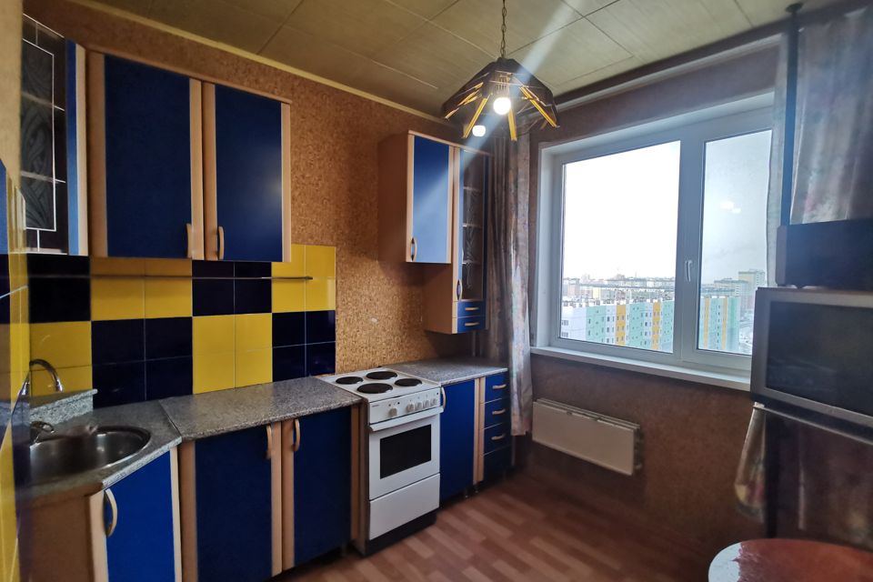 Продаётся 2-комнатная квартира, 51 м²
