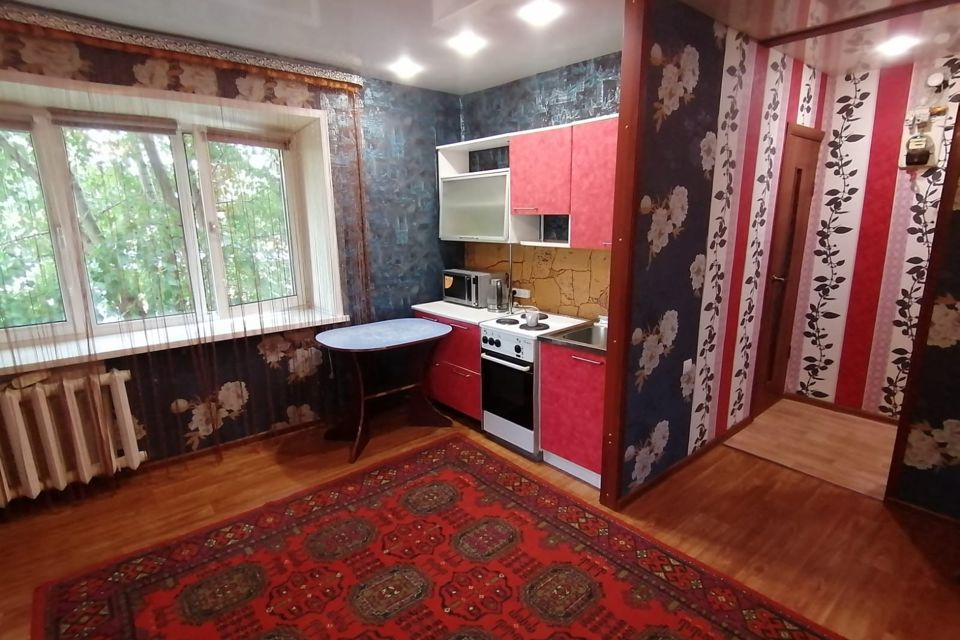 Продаётся студия, 24 м²