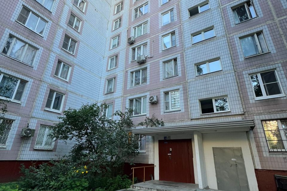 Продаётся 2-комнатная квартира, 44.5 м²