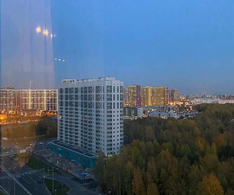 Продаётся студия, 22 м²