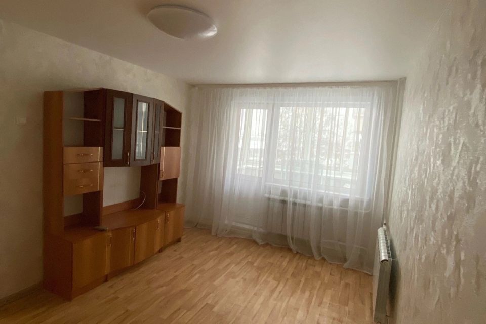 Продаётся 2-комнатная квартира, 38.3 м²