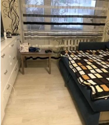 Продаётся 1-комнатная квартира, 31.3 м²