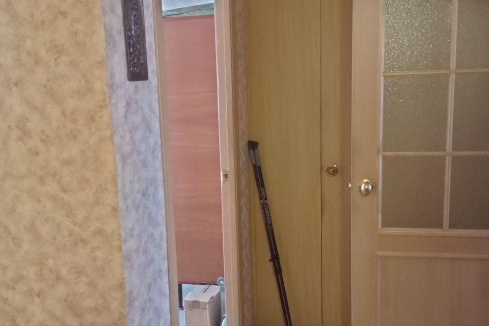 Продаётся 2-комнатная квартира, 53 м²