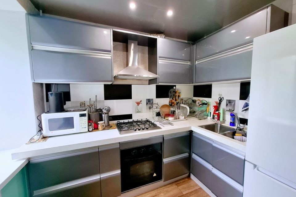 Продаётся 1-комнатная квартира, 30 м²
