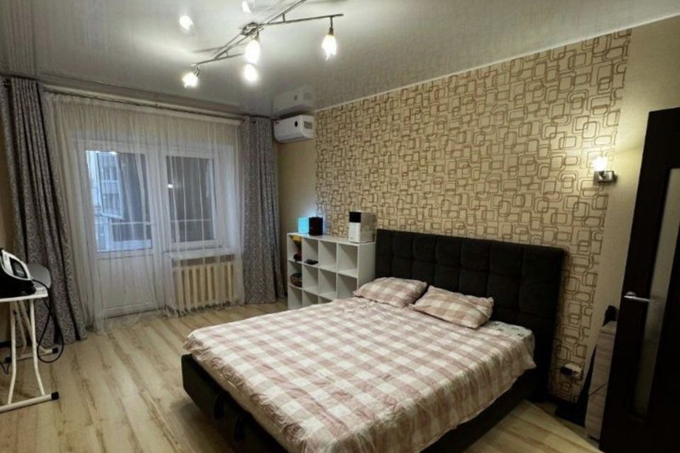 Продаётся 1-комнатная квартира, 31 м²