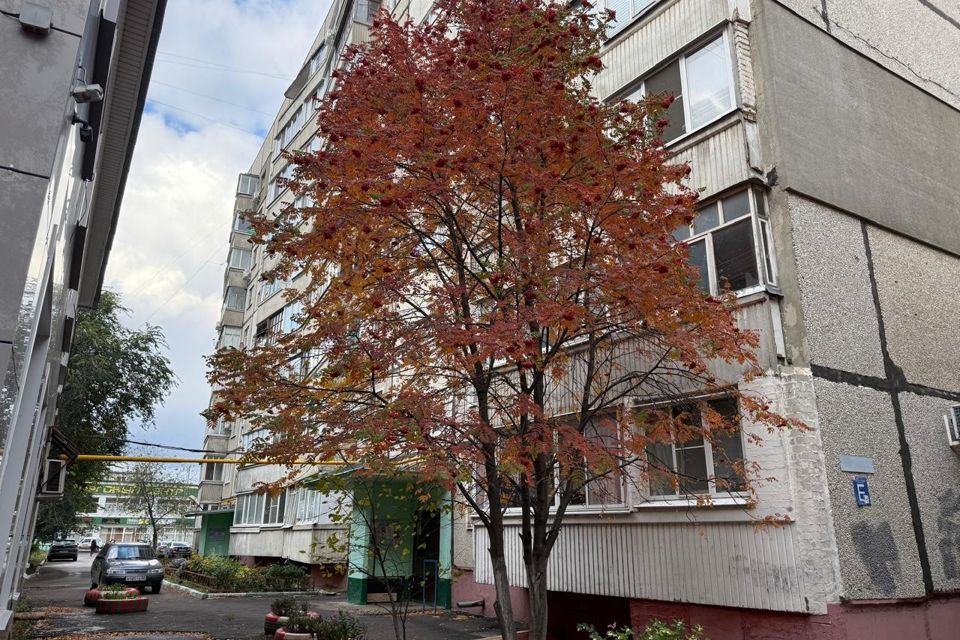 Продаётся 1-комнатная квартира, 30 м²