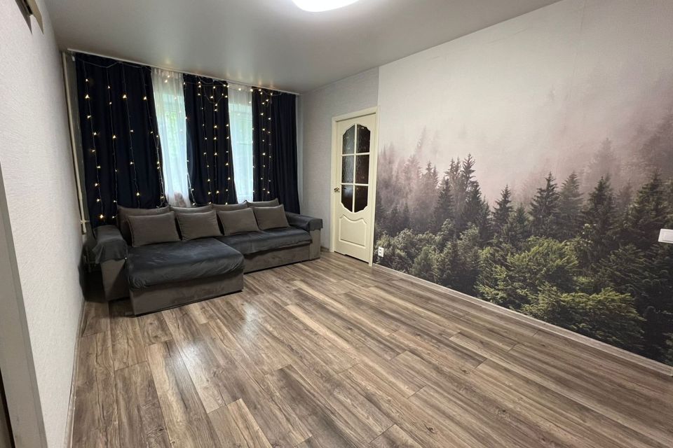 Продаётся 2-комнатная квартира, 45.7 м²