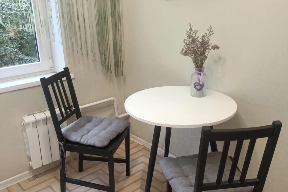 Продаётся 2-комнатная квартира, 41 м²