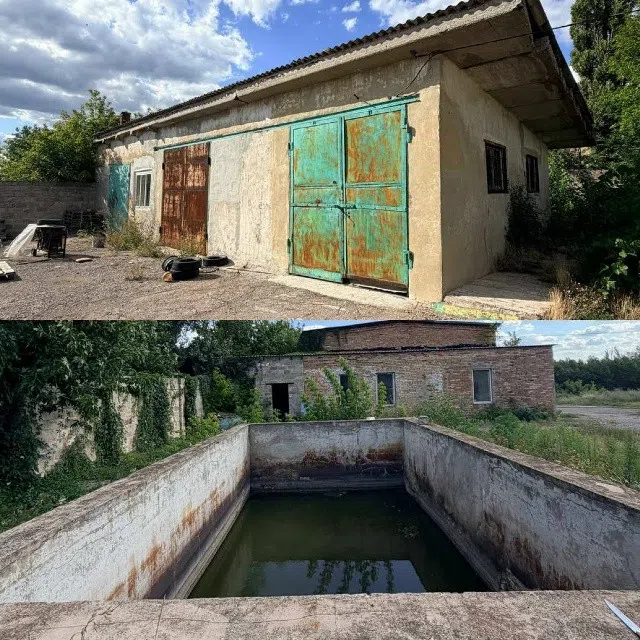 Продаётся производственное помещение, 1300 м²
