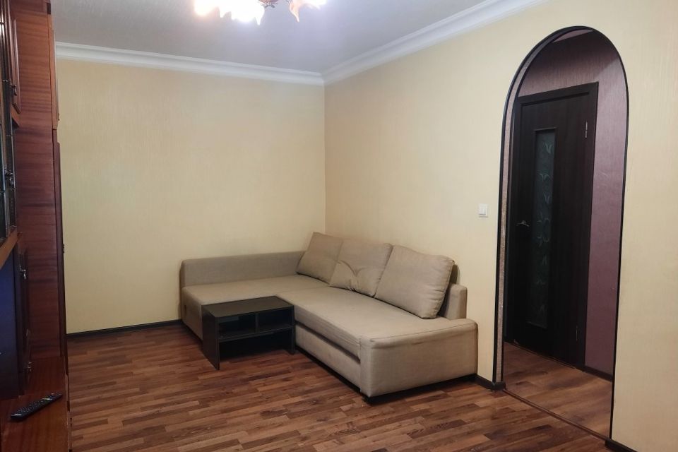 Продаётся 1-комнатная квартира, 28.3 м²