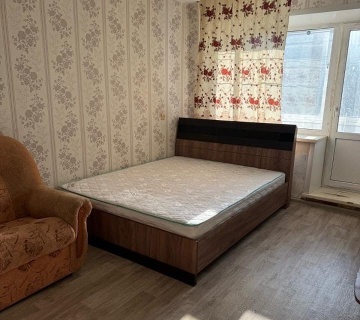 Продаётся 1-комнатная квартира, 29.1 м²