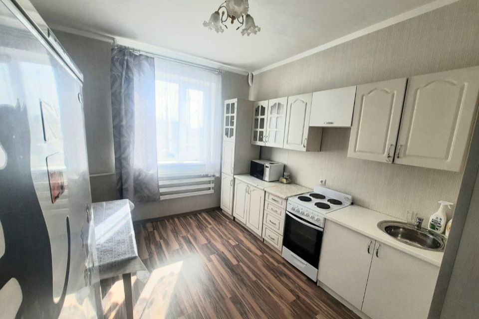 Продаётся 1-комнатная квартира, 39 м²