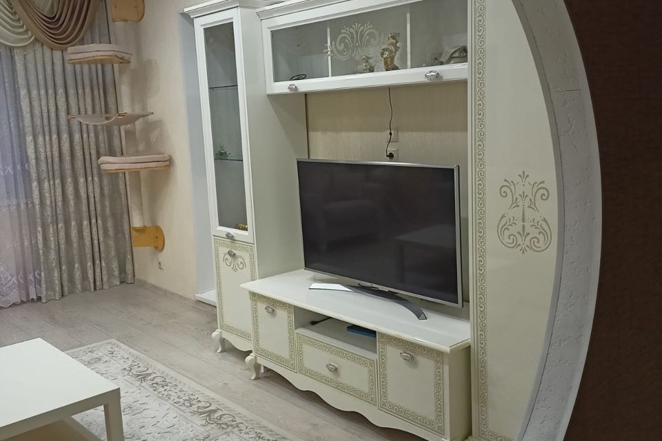 Продаётся 2-комнатная квартира, 54.1 м²