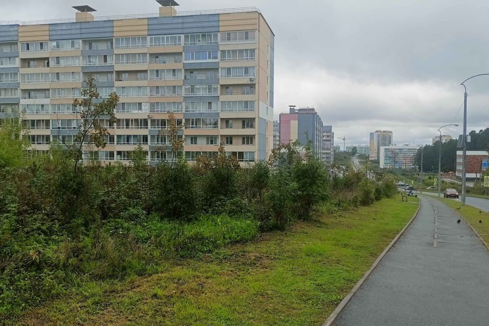 Продаётся 1-комнатная квартира, 36 м²