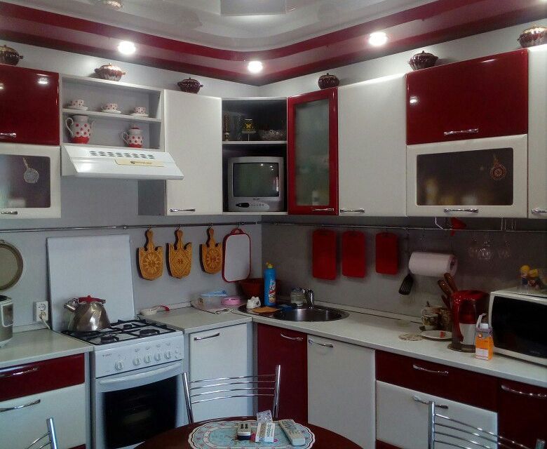Продаётся 3-комнатная квартира, 66.2 м²