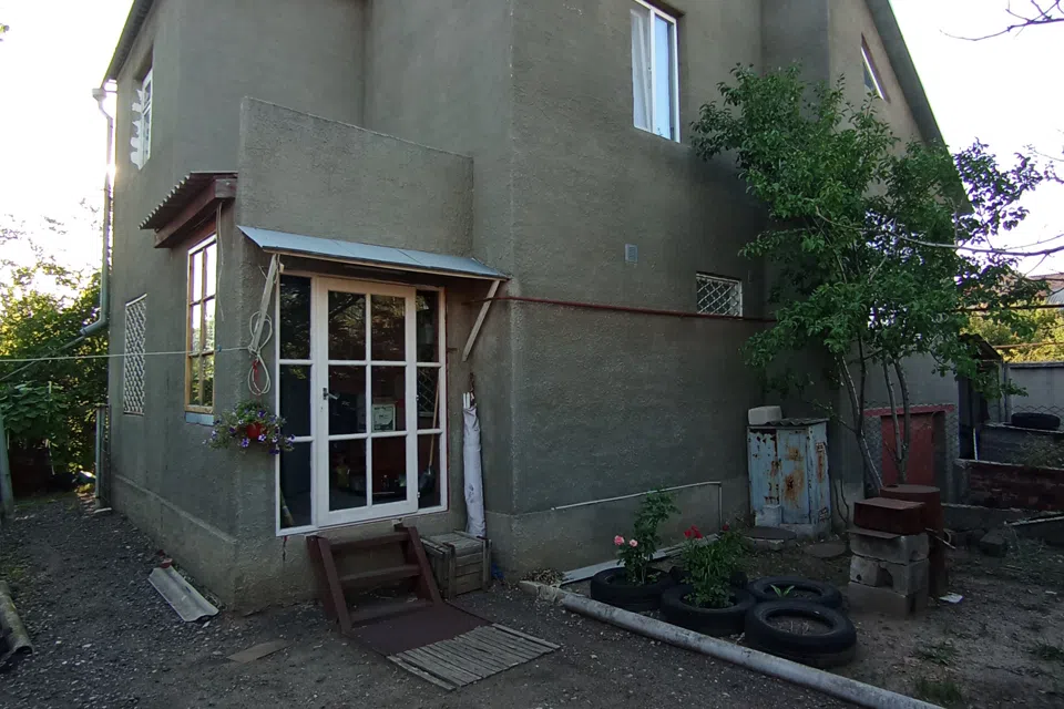 Продаётся 3-этажный дом, 114.2 м²