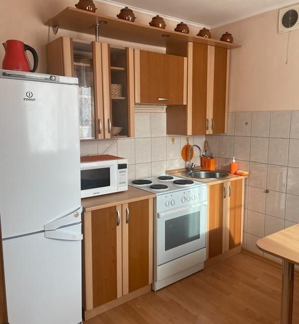 Продаётся 1-комнатная квартира, 31 м²