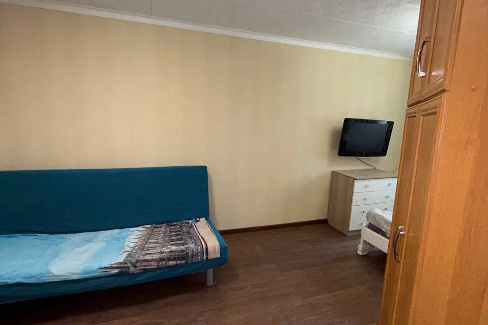 Продаётся 1-комнатная квартира, 31.2 м²