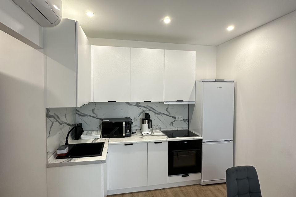 Продаётся 2-комнатная квартира, 48 м²