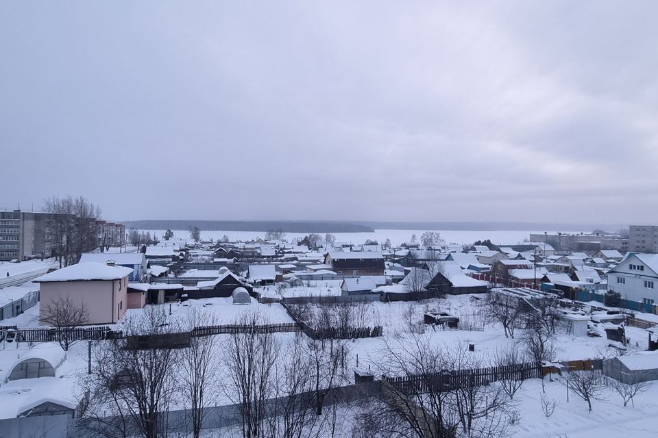 Продаётся 2-комнатная квартира, 43.7 м²